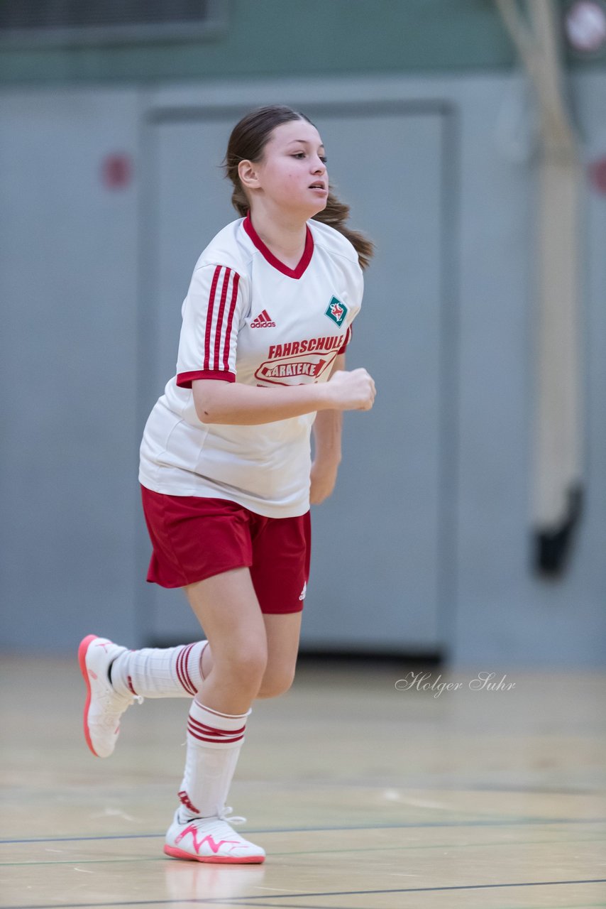 Bild 510 - wCJ Futsalmeisterschaft